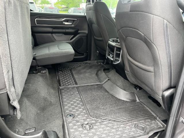 2023 Ram 1500 Big Horn Crew Cab 4x4 5'7" Box