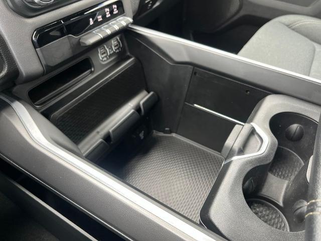 2023 Ram 1500 Big Horn Crew Cab 4x4 5'7" Box