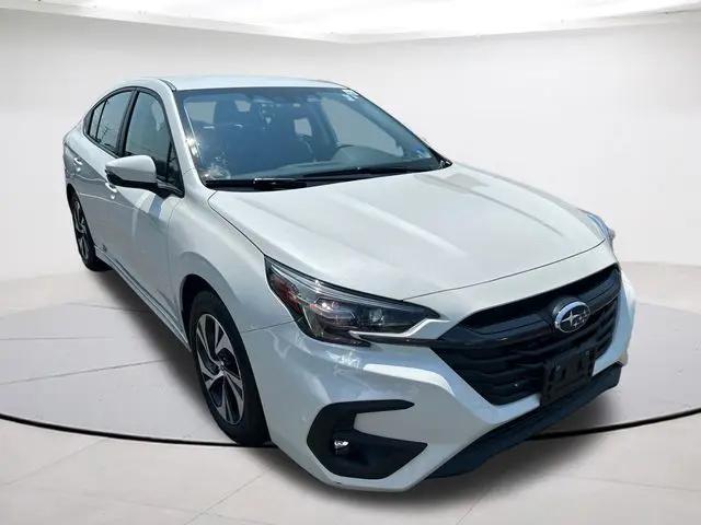 2024 Subaru Legacy Premium for sale in Alexandria, VA