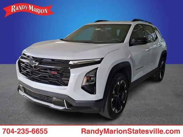 2026 Chevrolet Equinox FWD RS for sale in Statesville, NC