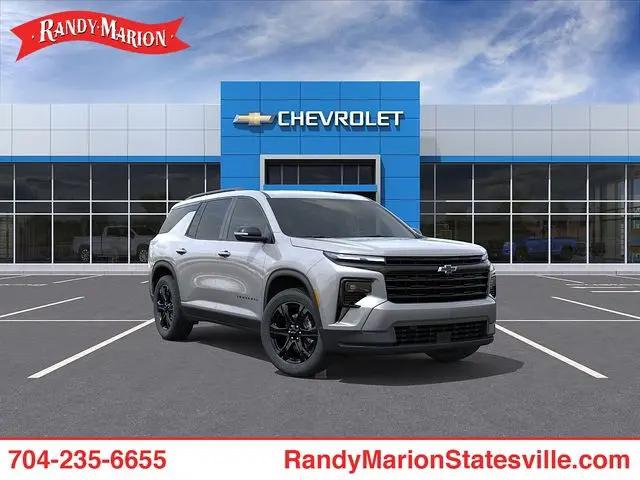 2027 Chevrolet Traverse FWD LT for sale in Statesville, NC