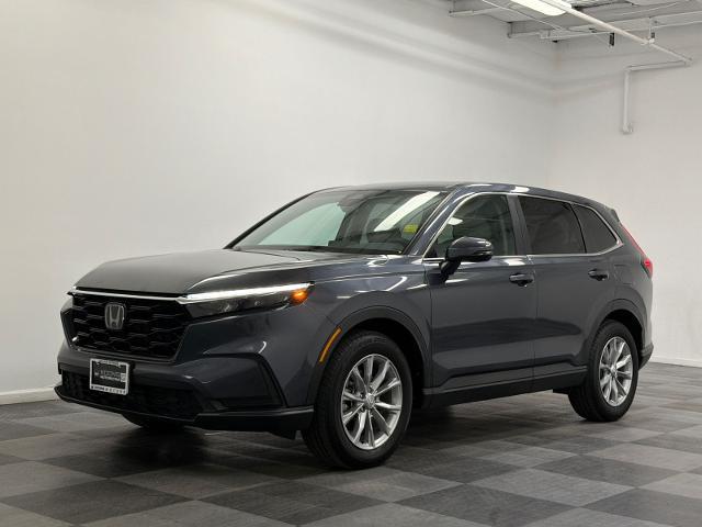 2025 Honda CR-V EX AWD for sale in Silver Spring, MD