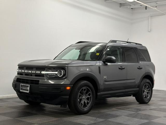 2023 Ford Bronco Sport Big Bend for sale in Silver Spring, MD