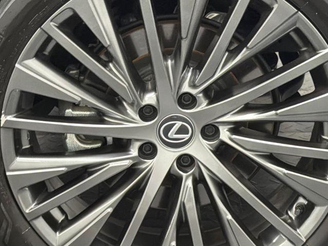 2023 Lexus RX 350 Luxury