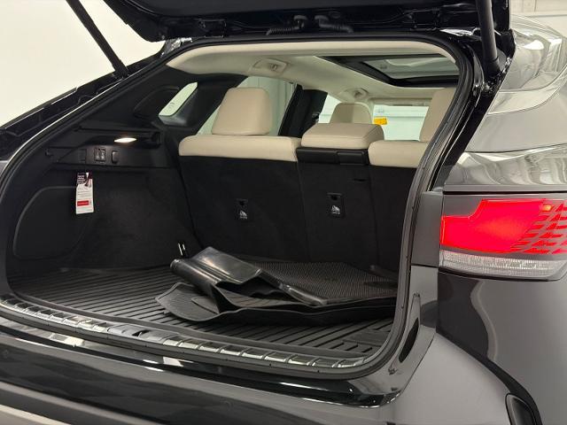 2023 Lexus RX 350 Luxury