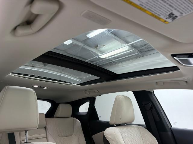2023 Lexus RX 350 Luxury