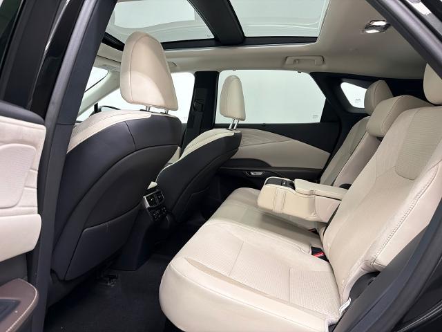 2023 Lexus RX 350 Luxury