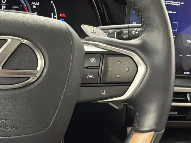 2023 Lexus RX 350 Luxury