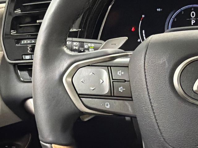 2023 Lexus RX 350 Luxury
