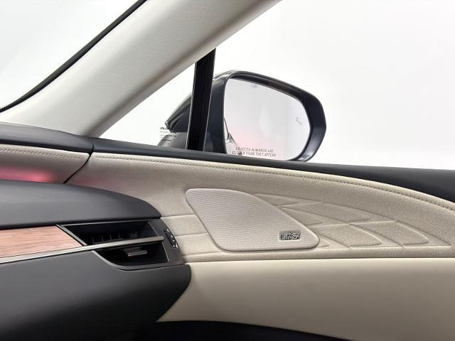 2023 Lexus RX 350 Luxury