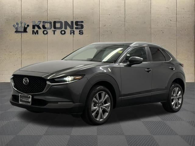 2023 Mazda CX-30 2.5 S Preferred for sale in Silver Spring, MD