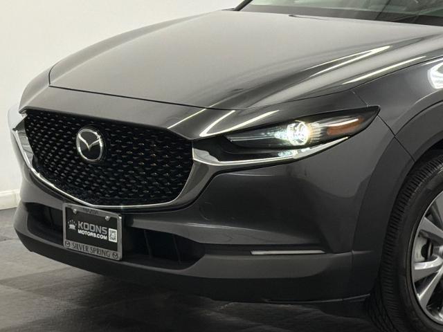 2023 Mazda CX-30 2.5 S Preferred