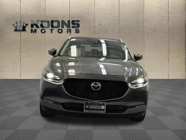 2023 Mazda CX-30 2.5 S Preferred
