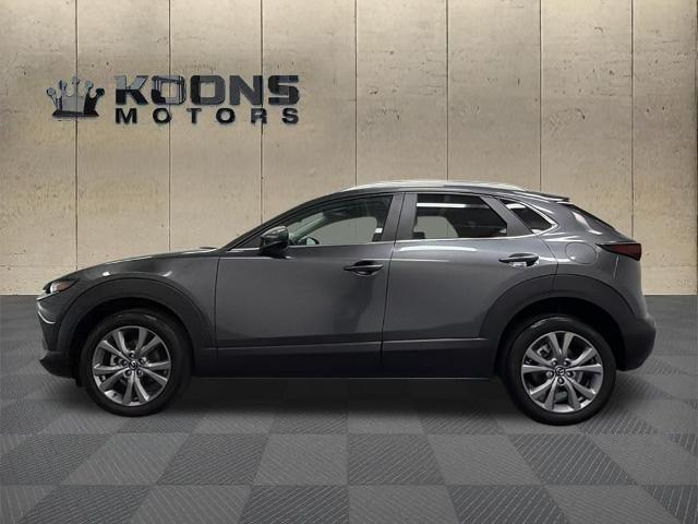 2023 Mazda CX-30 2.5 S Preferred
