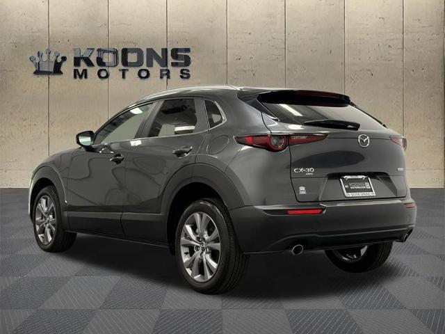 2023 Mazda CX-30 2.5 S Preferred