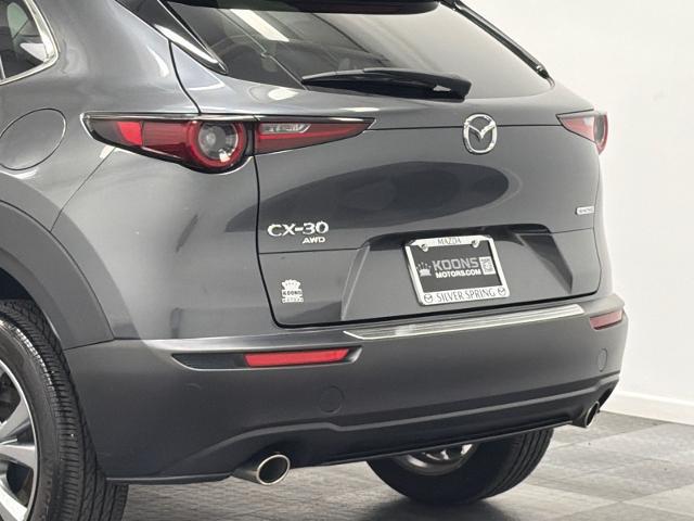 2023 Mazda CX-30 2.5 S Preferred