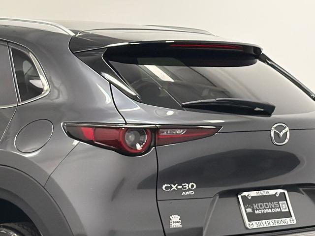 2023 Mazda CX-30 2.5 S Preferred