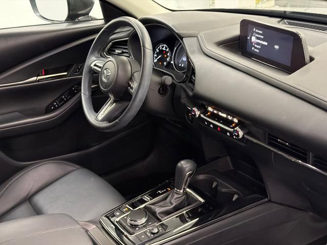2023 Mazda CX-30 2.5 S Preferred