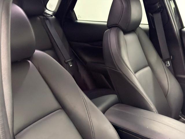 2023 Mazda CX-30 2.5 S Preferred