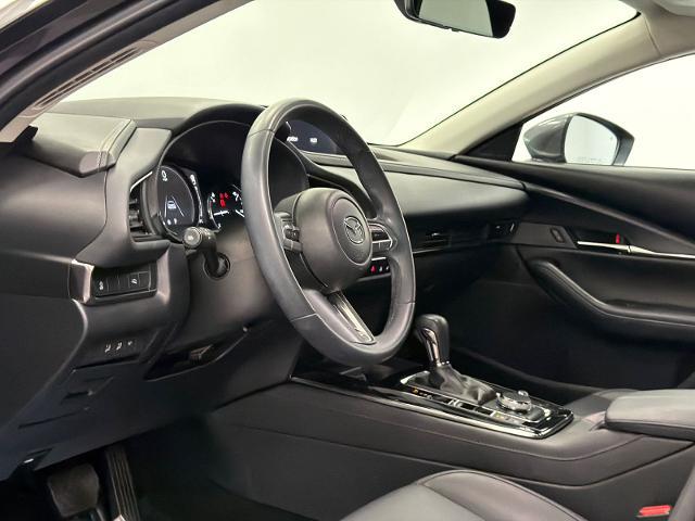 2023 Mazda CX-30 2.5 S Preferred