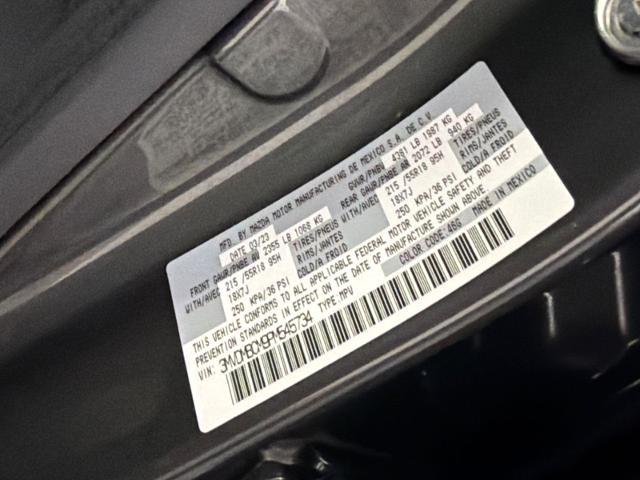 2023 Mazda CX-30 2.5 S Preferred