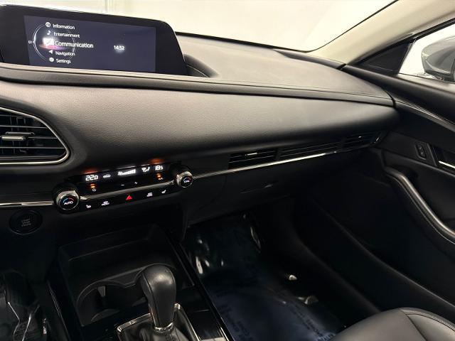 2023 Mazda CX-30 2.5 S Preferred