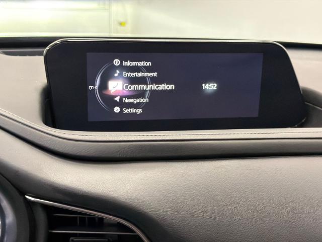 2023 Mazda CX-30 2.5 S Preferred