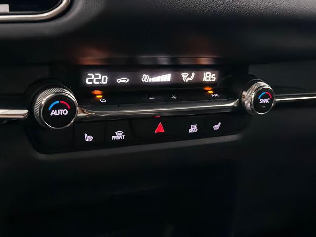 2023 Mazda CX-30 2.5 S Preferred