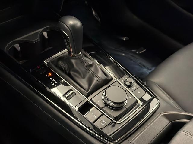 2023 Mazda CX-30 2.5 S Preferred