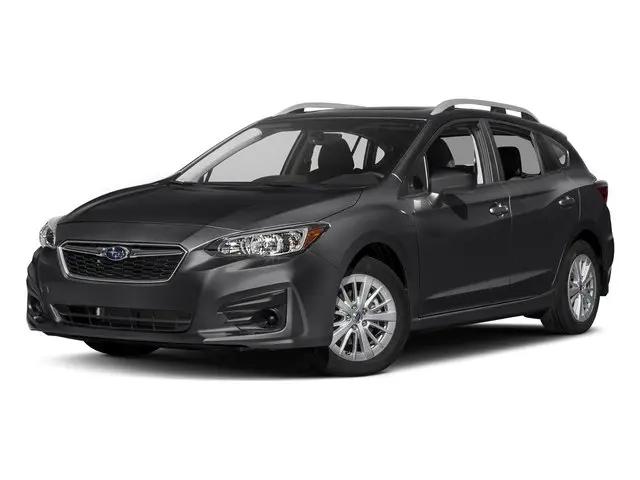 2017 Subaru Impreza 2.0i for sale in Falls Church, VA