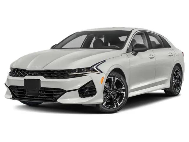 2024 Kia K5 GT-Line for sale in Falls Church, VA