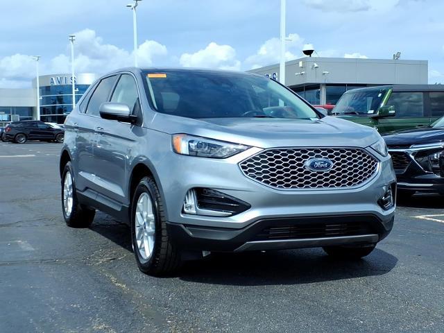 2024 Ford Edge SEL for sale in Southfield, MI