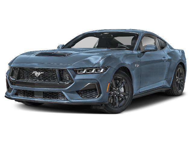 2024 Ford Mustang GT Fastback for sale in San Luis Obispo, CA