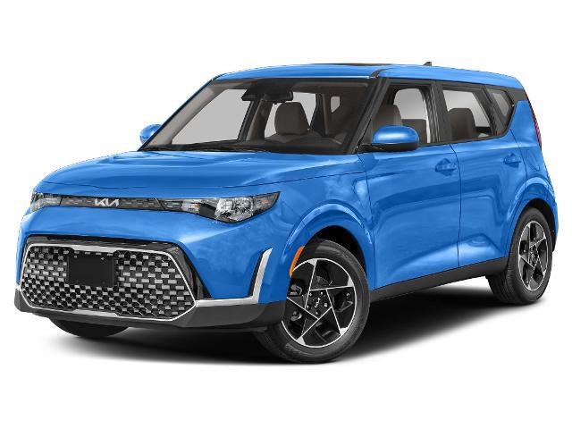 2023 Kia Soul EX for sale in San Luis Obispo, CA