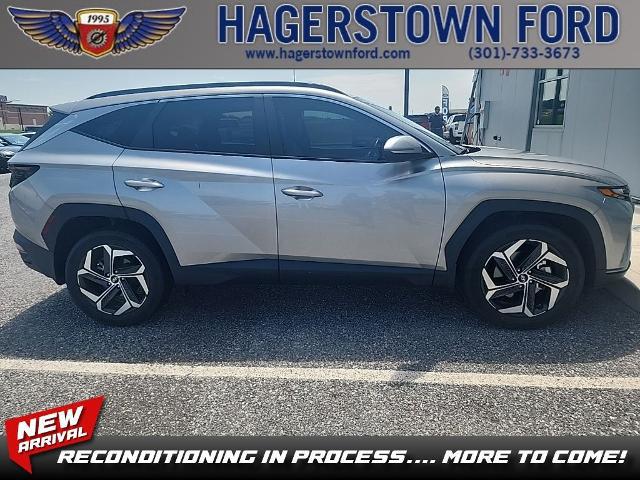2023 Hyundai Tucson SEL for sale in Hagerstown, MD