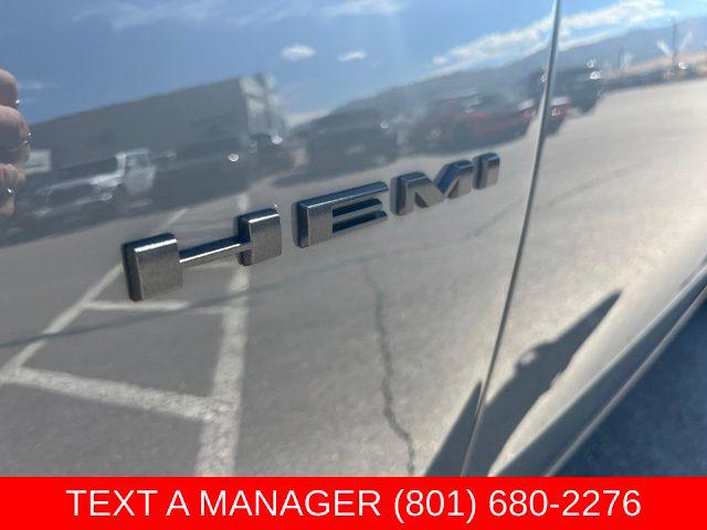 2022 Dodge Durango Orange Sport AWD