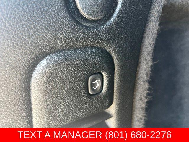 2022 Dodge Durango Orange Sport AWD