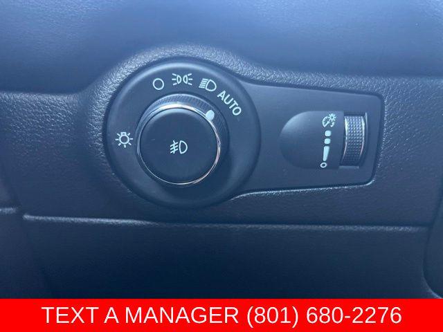 2022 Dodge Durango Orange Sport AWD