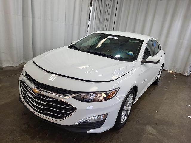 2023 Chevrolet Malibu FWD 1LT for sale in Celina, OH
