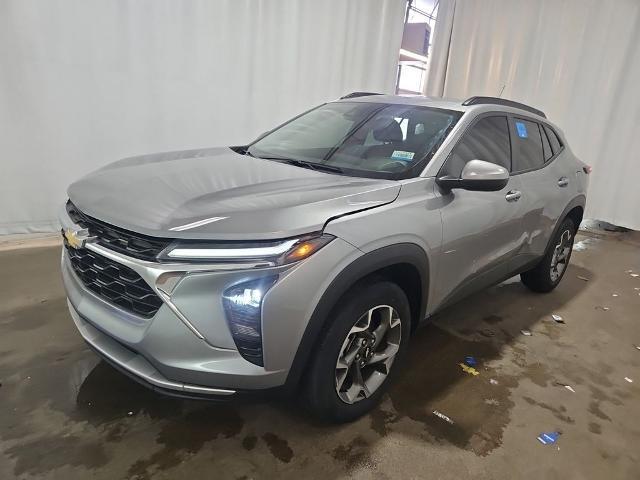 2025 Chevrolet Trax FWD LT for sale in Celina, OH