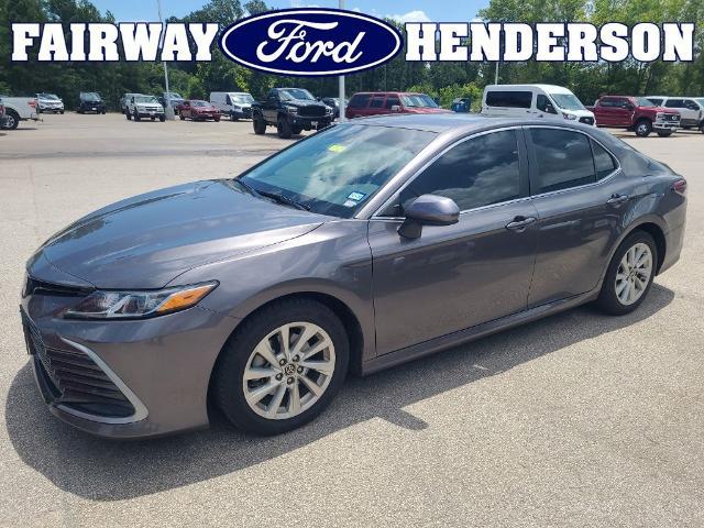 2023 Toyota Camry LE for sale in Henderson, TX