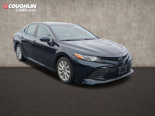 2019 Toyota Camry LE for sale near Pataskala, OH