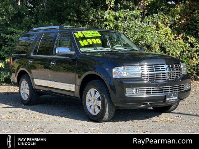 2014 Lincoln Navigator Base for sale in Huntsville, AL