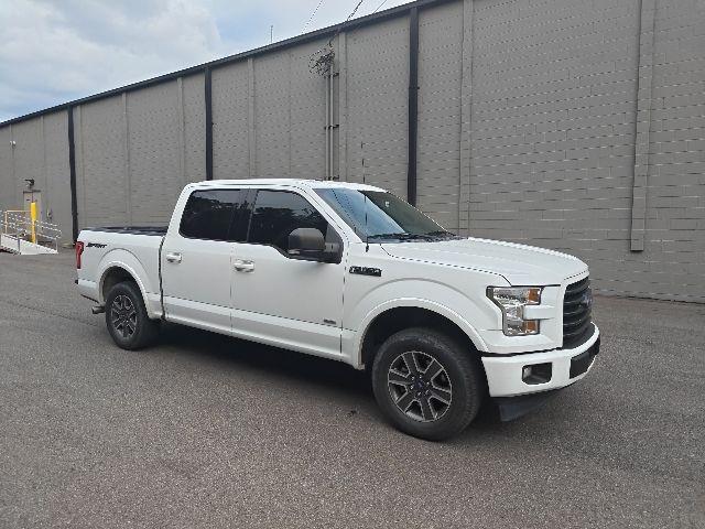 2017 Ford F-150 XLT for sale in Birmingham, AL