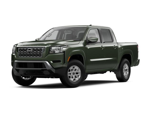 2024 Nissan Frontier Crew Cab SV 4x4 for sale in Goshen, NY