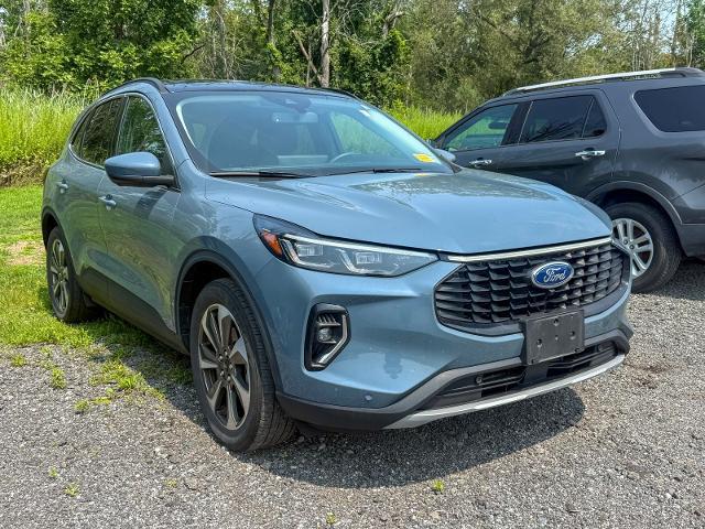 2023 Ford Escape Platinum for sale in Goshen, NY