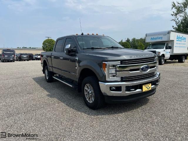 2019 Ford F-250 LARIAT for sale in Petoskey, MI