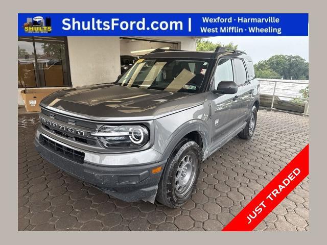 2024 Ford Bronco Sport Big Bend for sale in Wexford, PA