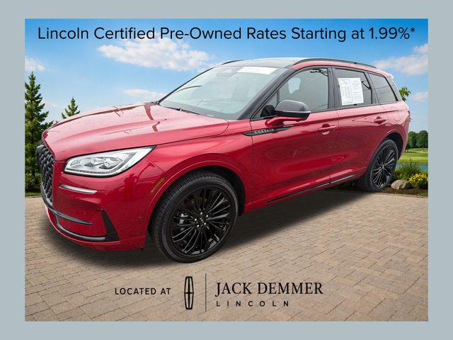 2024 Lincoln Corsair Reserve for sale in Dearborn, MI