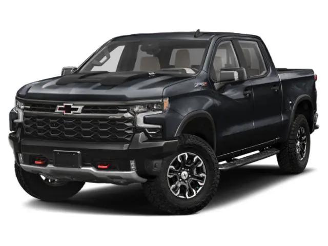 2023 Chevrolet Silverado 1500 4WD Crew Cab Short Bed ZR2 for sale in Siloam Springs, AR